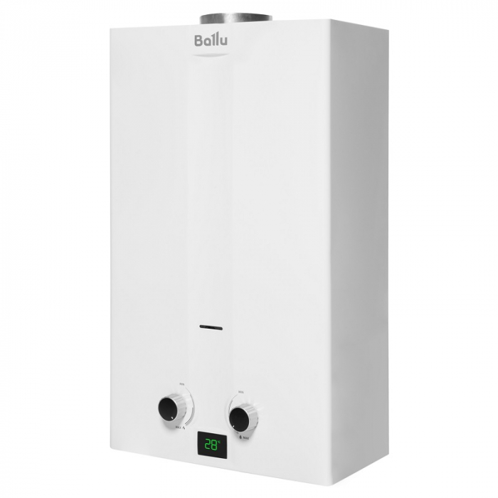 Газовая колонка Ballu GWH 10 Fiery