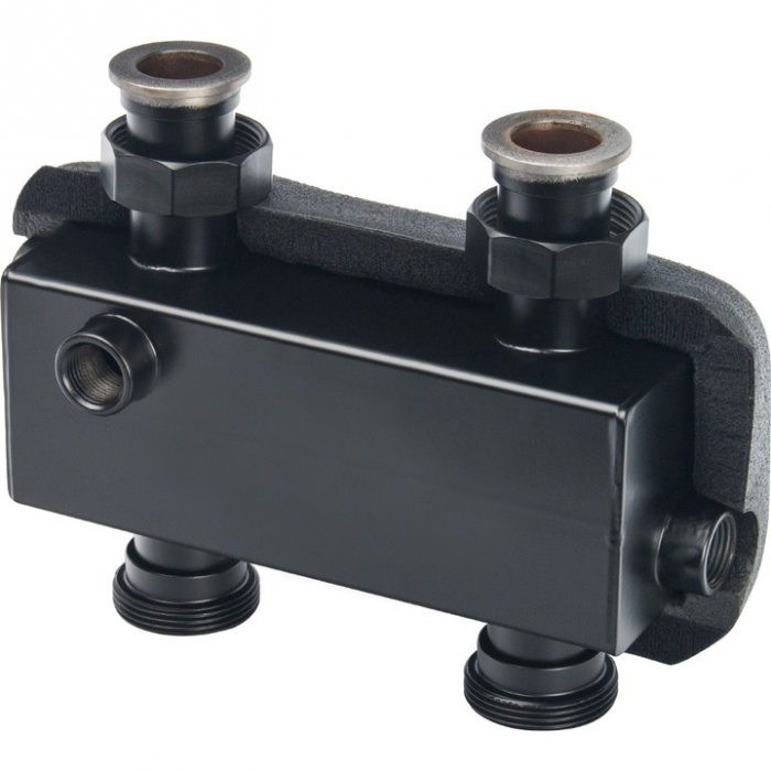 Гидравлический разделитель Stout SDG-0015-004001 G1.1/2&quot;, 3 м³/ч