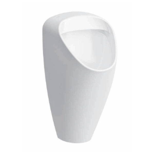 Писсуар CAPRINO PLUS с радарным устройством смыва, 24B (plug & play) Sanela SLP 49S