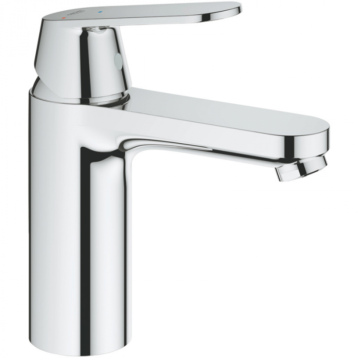 Смеситель для раковины Grohe EUROSMART COSMOPOLITAN M-size однорукояточный (2339800E)