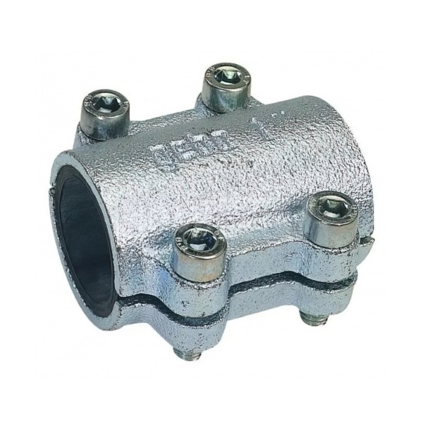 Обойма ремонтная Gebo Clamps DSK 1.1/2" (48,3 мм)