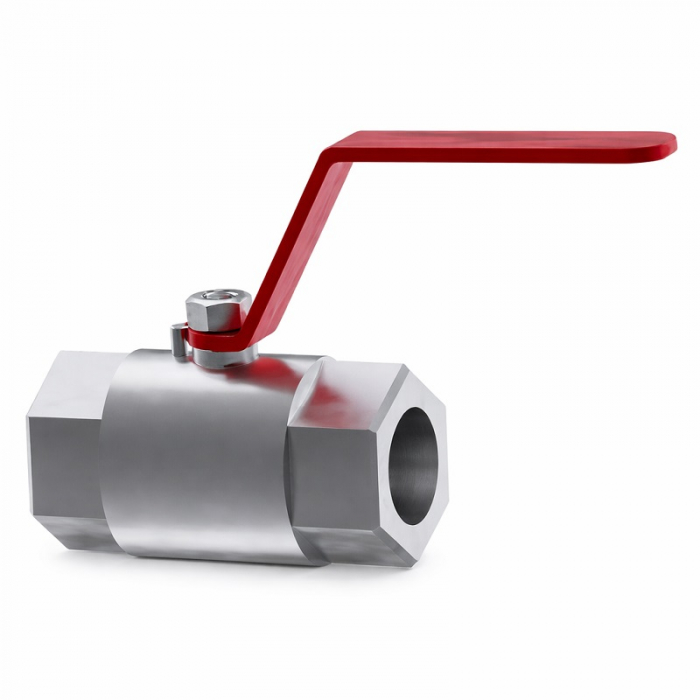 Кран шаровой муфтовый КШМ.015.16.02 (G1/2" – М20×1,5)