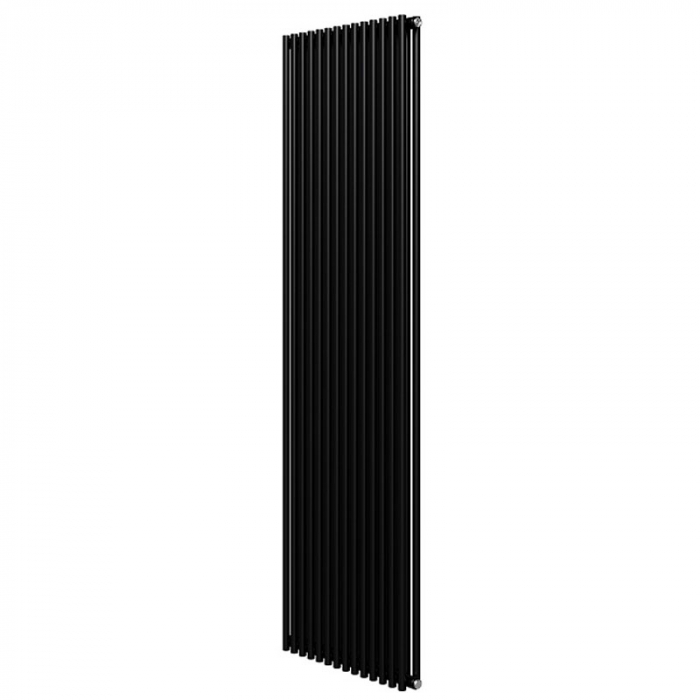 Радиатор стальной трубчатый Royal Thermo Shift R22 C2180 - 14 секц. RAL9005m