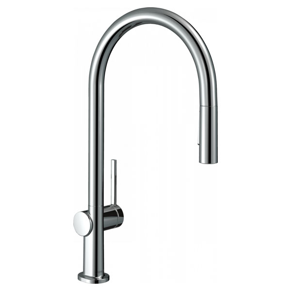 Смеситель для кухни Hansgrohe Talis M54 однорукояточный (72842000)