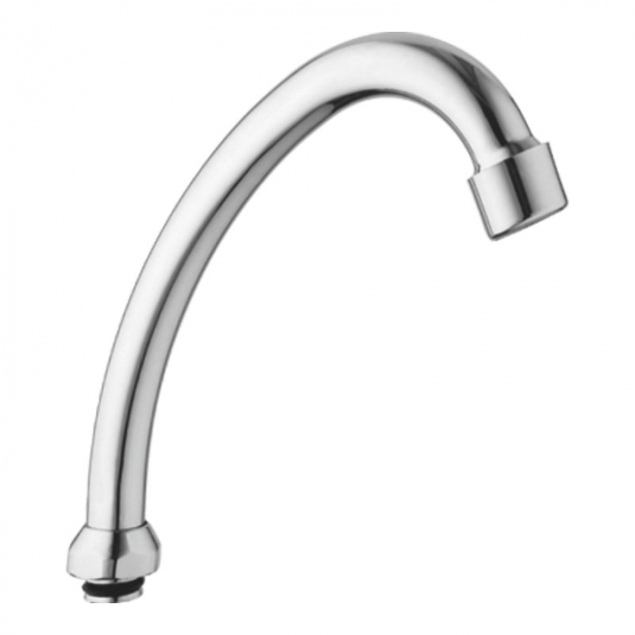 Излив для смесителя мойка Haiba HB7220
