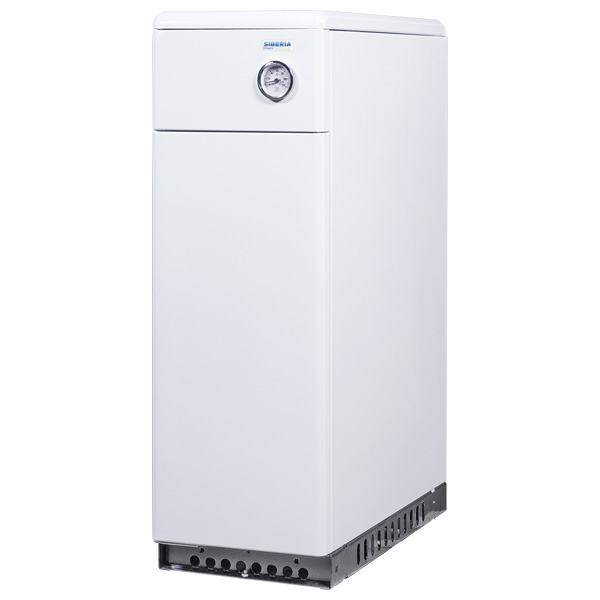 Котел газовый напольный Siberia Dream 11 (АОГВ)