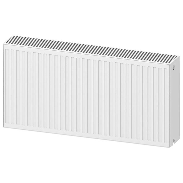 Радиатор стальной панельный VALFEX STEEL C 33 600× 400