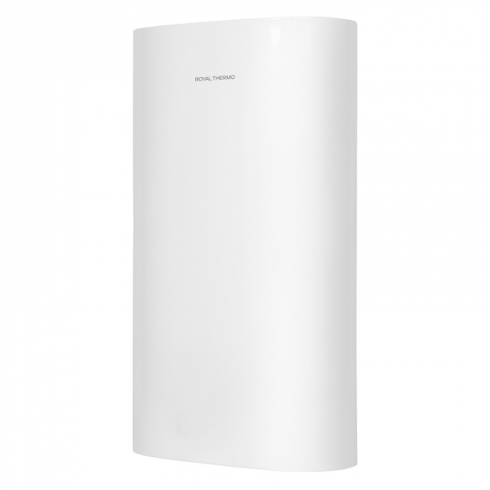 Бойлер косвенного нагрева Royal Thermo AQUATEC INOX RTWX-F 80 настенный