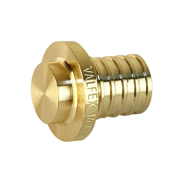 Заглушка аксиальная 20 Valfex