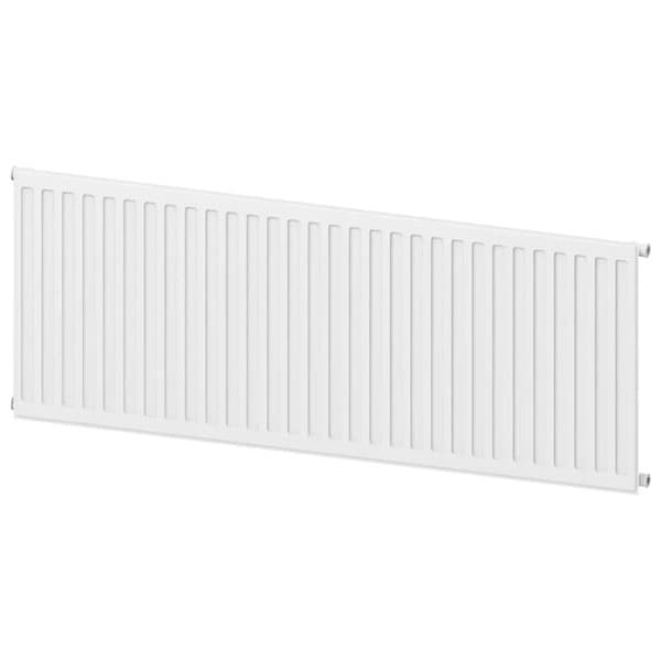 Радиатор стальной панельный Lemax C 11 400× 400