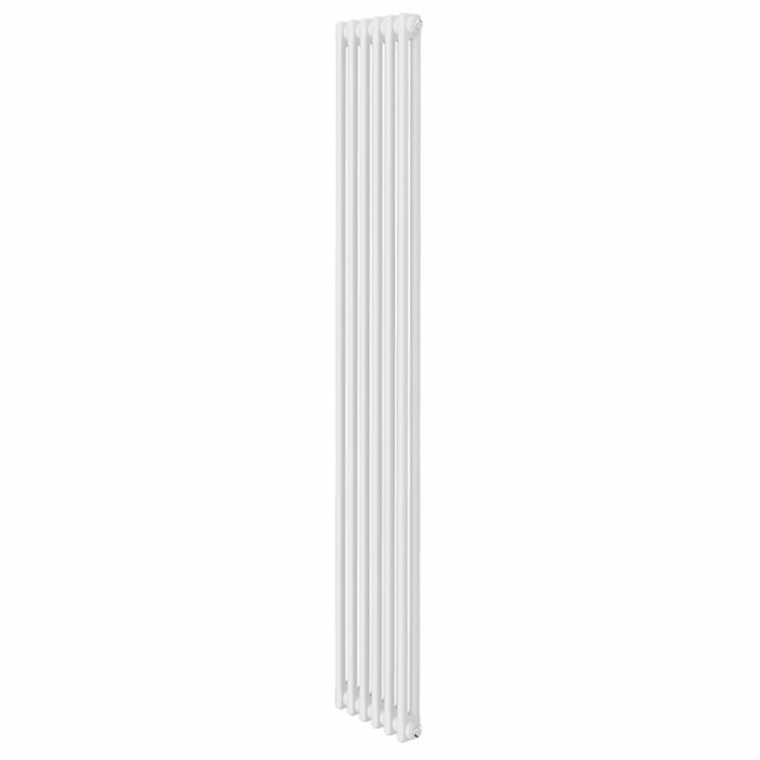 Радиатор стальной трубчатый Royal Thermo Insignia C2180 - 06 секц. RAL9016