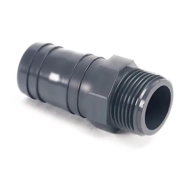 Штуцер 1" - 32/34 PVC-U Comer