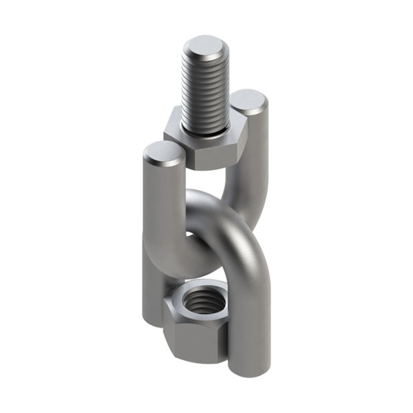 Подвес маятниковый TSH N-B М10 (50/25 шт/кор)