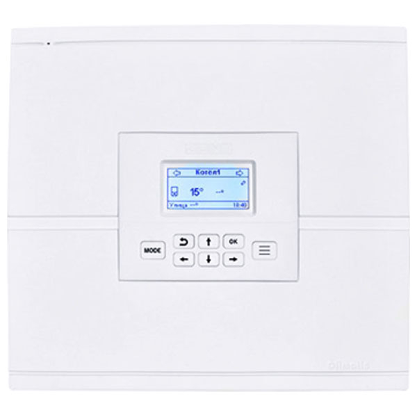 Регулятор ZONT Climatic 1.2