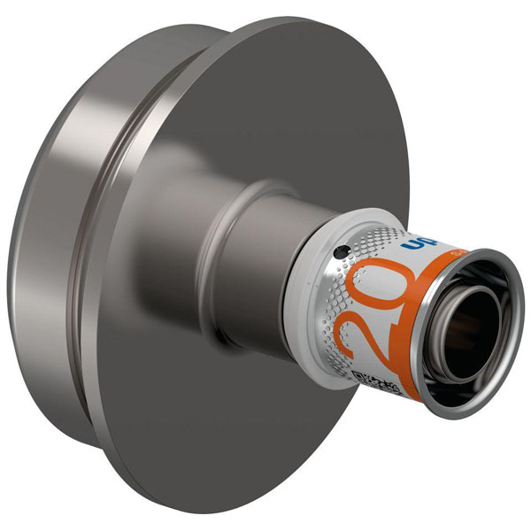 Uponor rs s-press plus адаптер 20-rs2 '1c (1095818)