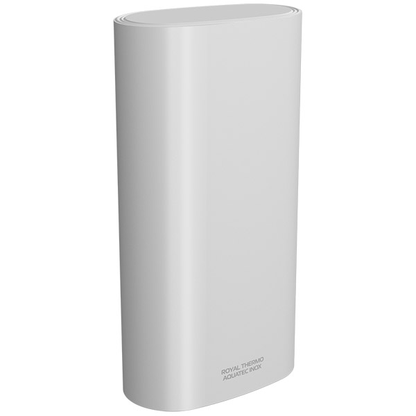Бойлер косвенного нагрева Royal Thermo AQUATEC INOX RTWX-F 100.1 настенный, сухой ТЭН