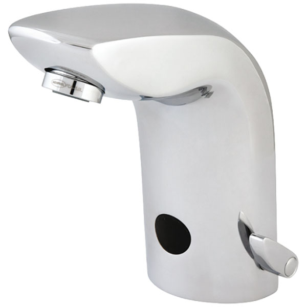 Смеситель для подачи холодной и теплой воды, 24B Sanela SLU 36