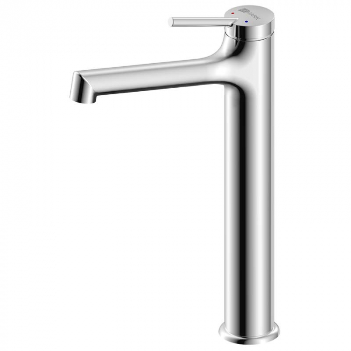 Смеситель для раковины LeMark MINIMA LM3809C однорукояточный, хром