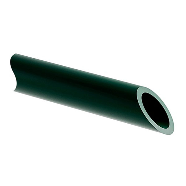 Труба полипропиленовая SLT BLOCKFIRE PP-R PN16 D90×12,3 SDR 7,4