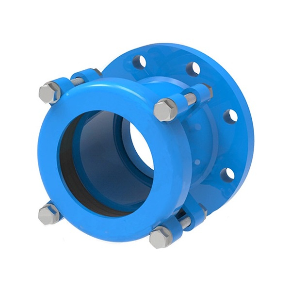 Соединительный узел ПФРК DN800 (796-820 мм) PN10