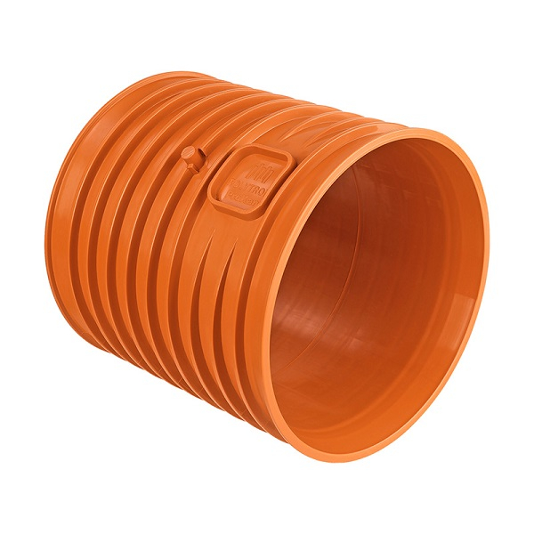 Муфта гофрированная Pro Aqua ProKan DN/ID 400