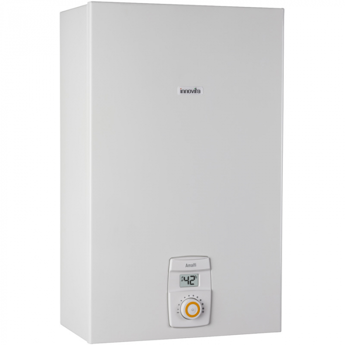 Газовая колонка Innovita AMALFI 14 RSi