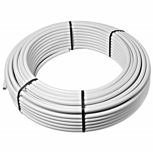 Труба металлопластиковая Henco STANDARD PE-Xc/AL/PE-Xc 16×2.0 (бухта 200 м)