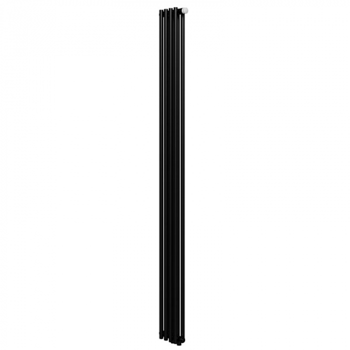 Радиатор стальной трубчатый Royal Thermo Shift R22 VC2180 - 04 секц. RAL9005m