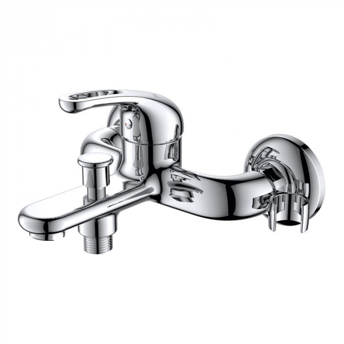 Смеситель для ванны D&amp;K Rhein.Eucharius однорукояточный DA1373201