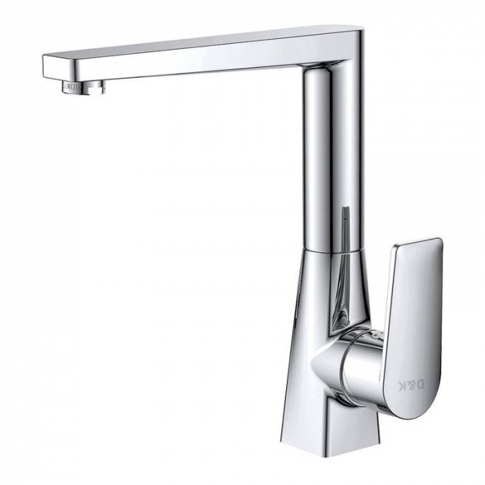 Смеситель для кухни D&amp;K Rhein.Lessing однорукояточный DA1322401