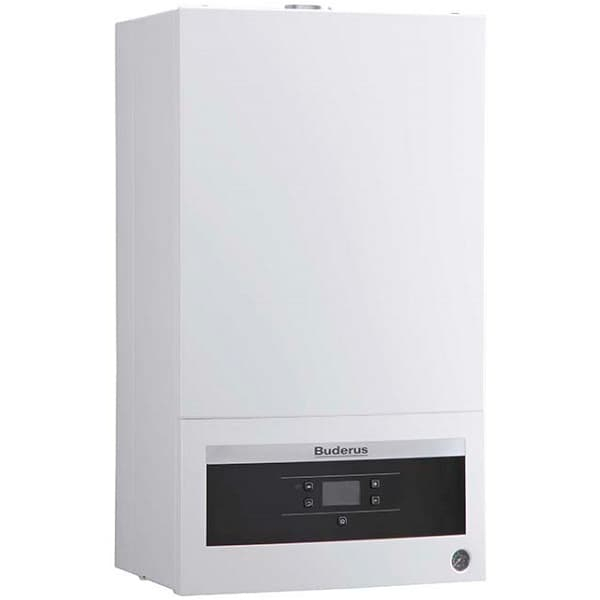 Котел газовый настенный Buderus LOGAMAX U072-28K
