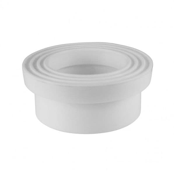 Бурт под пластиковый фланец PPR  40 Valfex