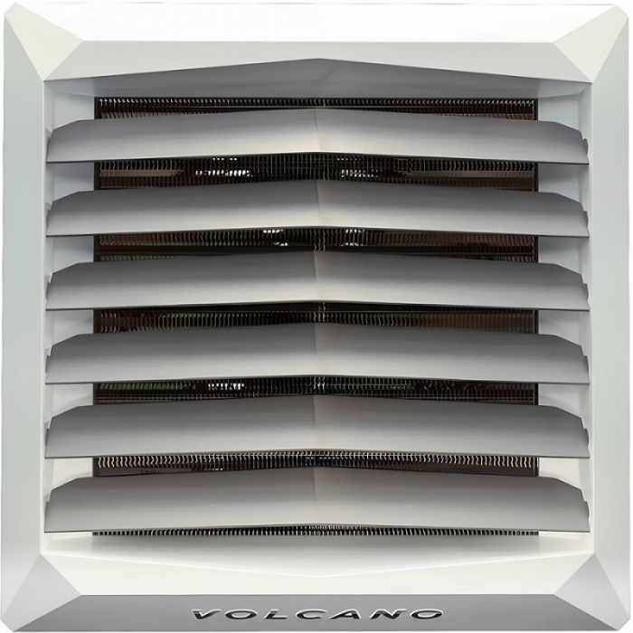 Тепловентилятор водяной VOLCANO VR3 AC