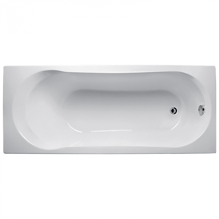 Ванна акриловая MARKA ONE LIBRA 170×70