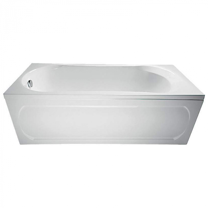 Ванна акриловая MARKA ONE LIBRA 170×70