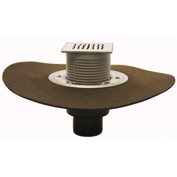 Трап HL 310NH-3123 DN50/75/110