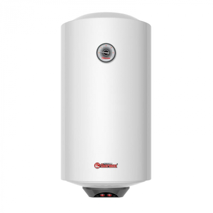 Водонагреватель электрический накопительный Thermex PRAKTIK 50 V Slim