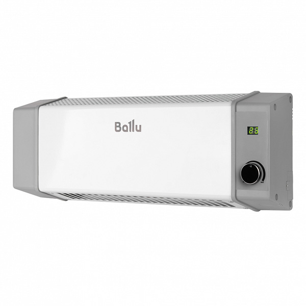 Конвектор электрический Ballu IP 54 BEC/CMR-2000