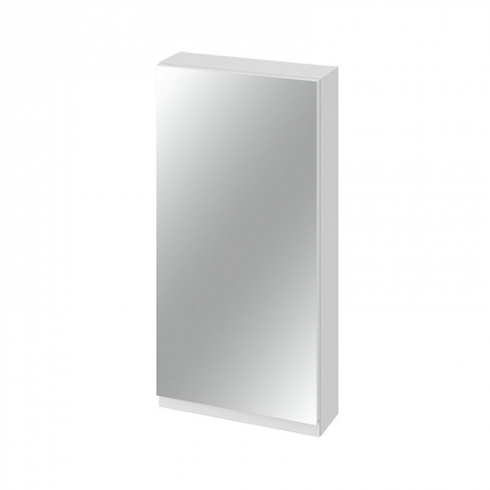 Зеркало-шкаф Cersanit MODUO 40 без подсветки, белый
