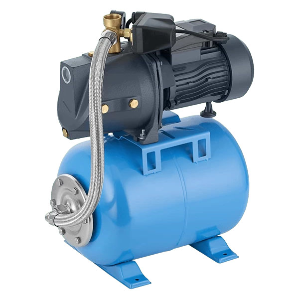 Автоматическая насосная станция Unipump AUTO JSW 55