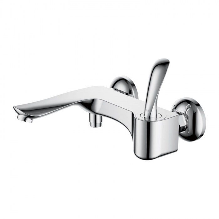 Смеситель для ванны D&amp;K Venice.Baciano однорукояточный DA1033241