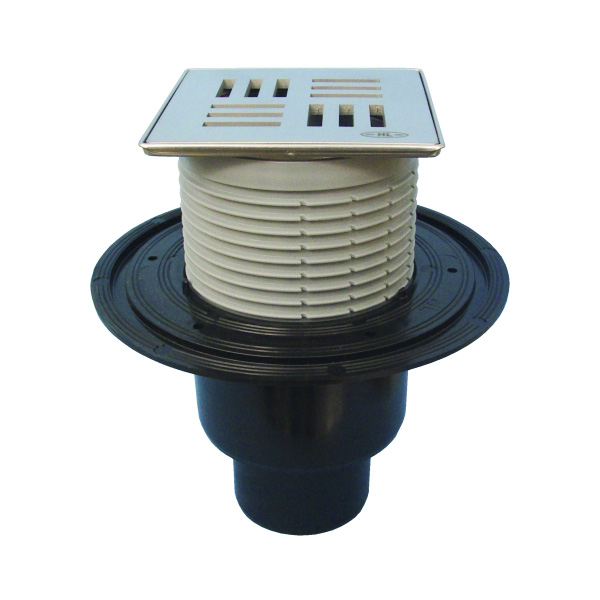 Трап HL 310N-3124 DN50/75/110