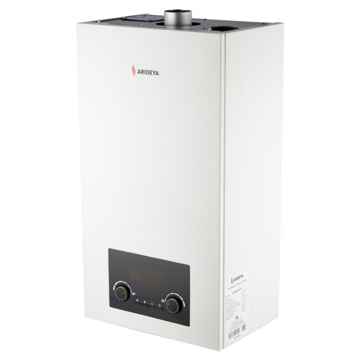Котел газовый настенный Arideya GRAND-35 FF
