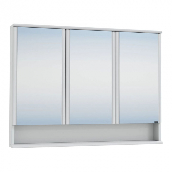 Зеркальный шкаф Санта Вегас-120 700184