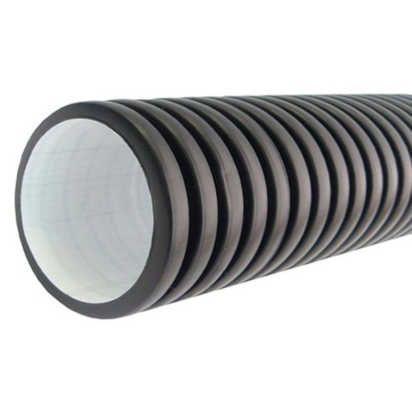 Труба гофрированная двухслойная КОРСИС SN8 DN/OD 160 купить в ...