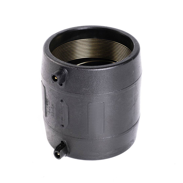 Муфта электросварная PE100 SDR17 315 Smart Joint