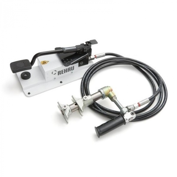 Инструмент механико-гидравлический РЕХАУ RAUTOOL H2