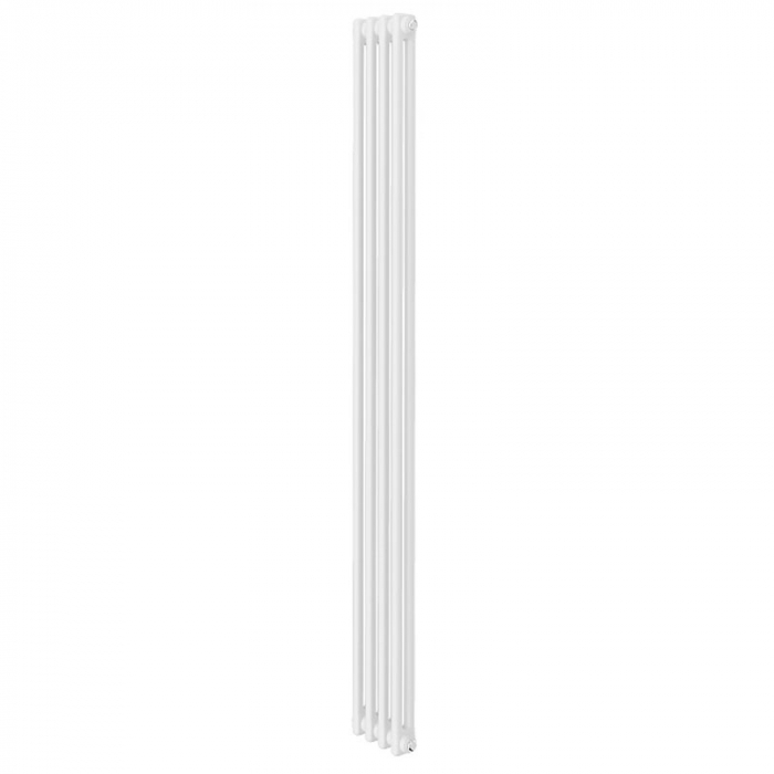 Радиатор стальной трубчатый Royal Thermo Insignia C2180 - 04 секц. RAL9016