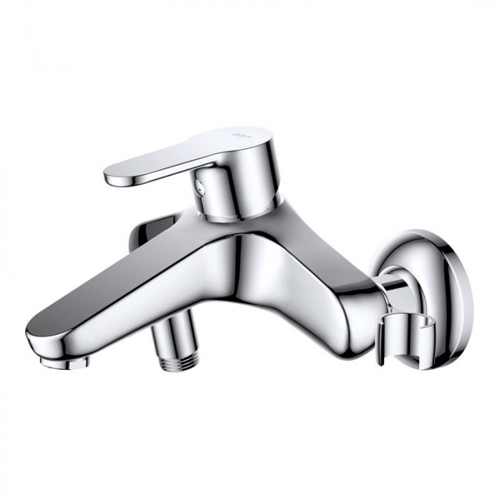 Смеситель для ванны D&amp;K Rhein.Marx однорукояточный DA1393201