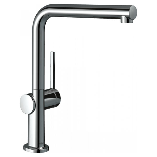 Смеситель для кухни Hansgrohe Talis M54 однорукояточный (72840000)